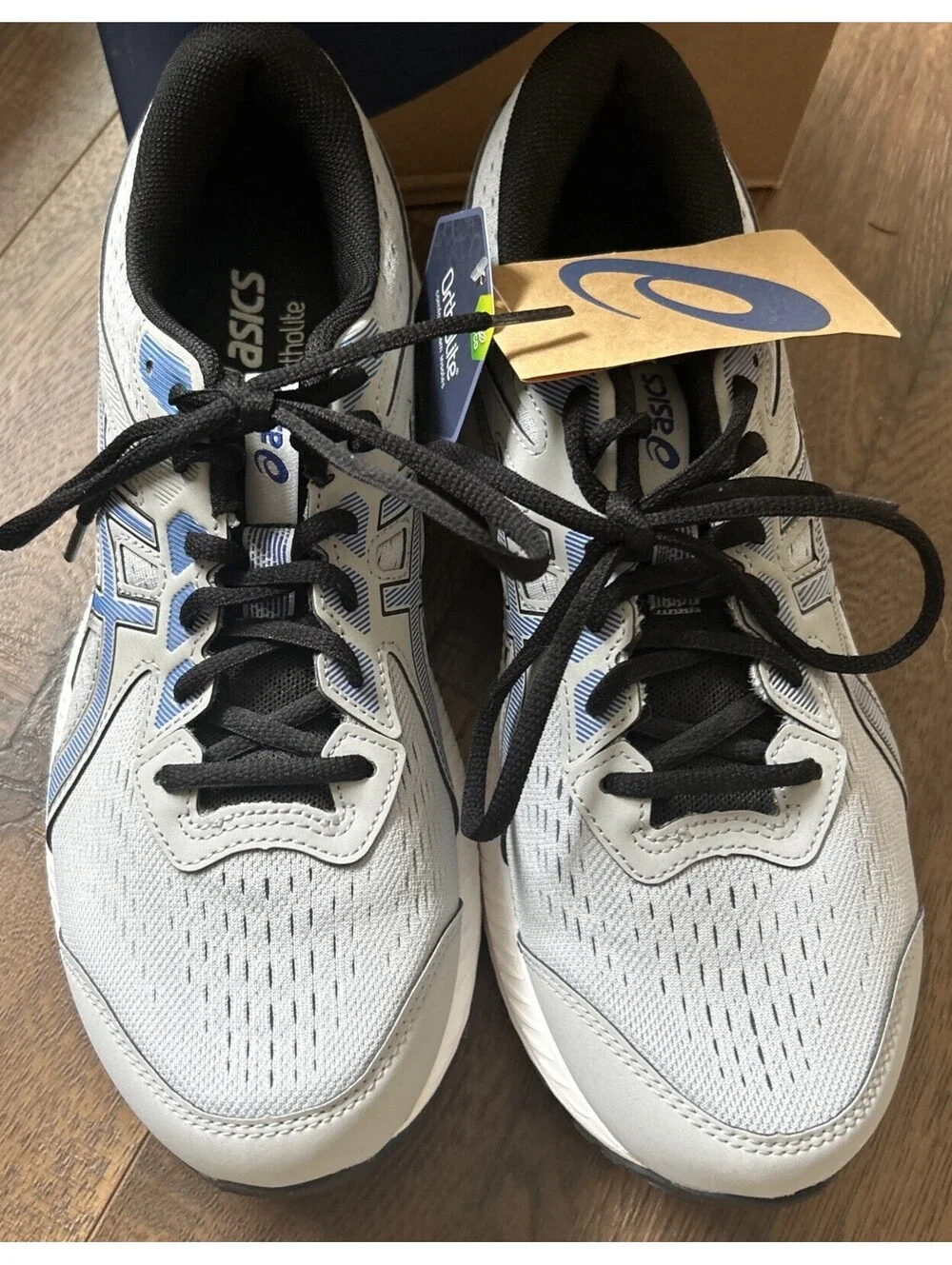 Asics gel contend
